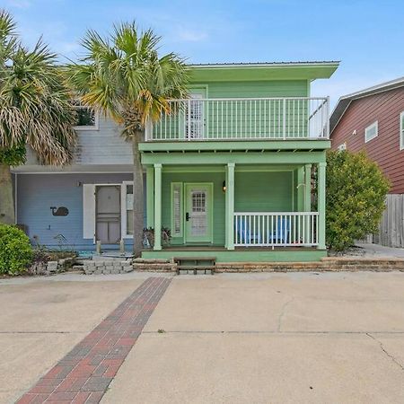 Charming Holiday Isle Destin Beach Access Townhome Екстер'єр фото
