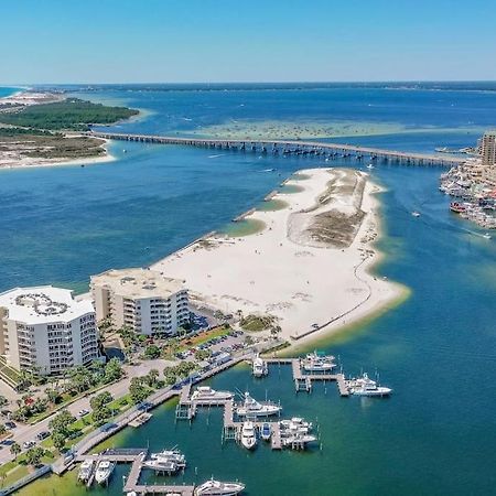 Charming Holiday Isle Destin Beach Access Townhome Екстер'єр фото