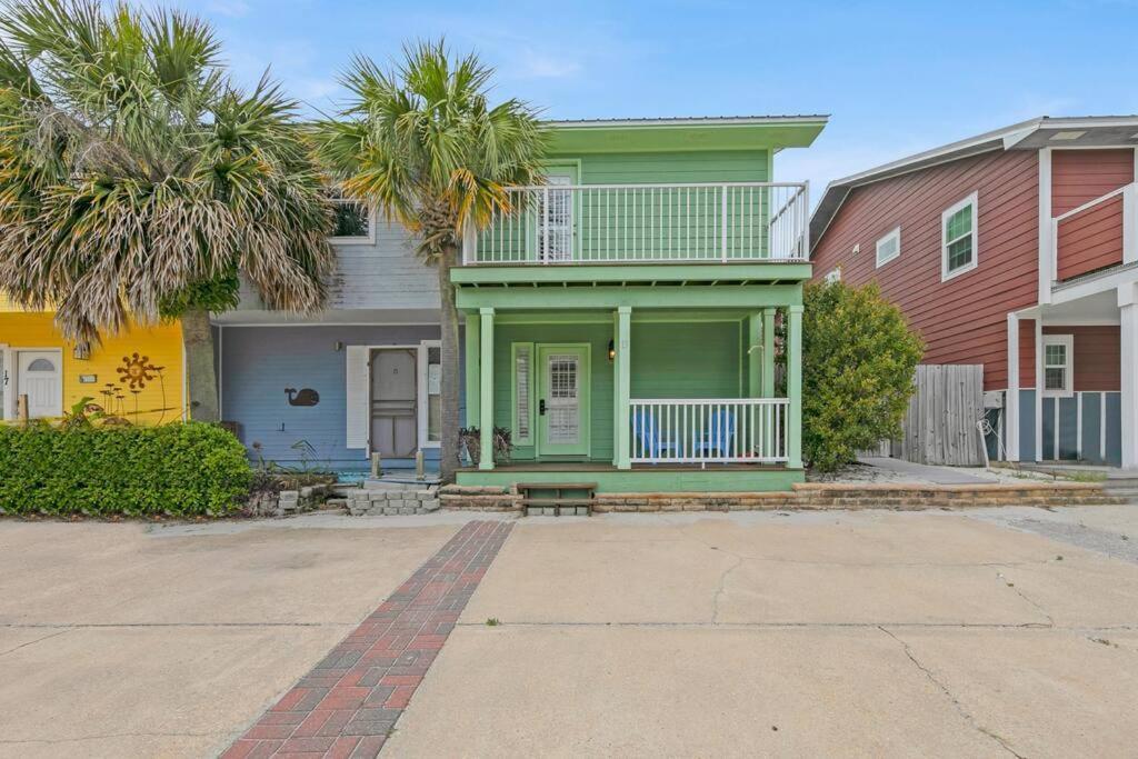Charming Holiday Isle Destin Beach Access Townhome Екстер'єр фото