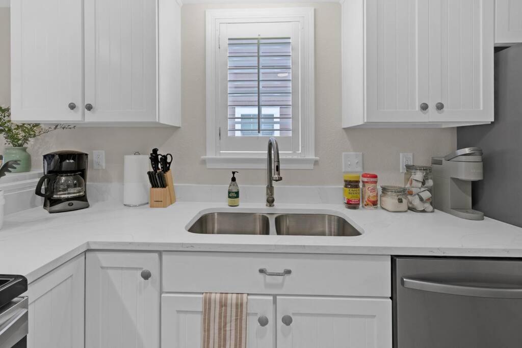 Charming Holiday Isle Destin Beach Access Townhome Екстер'єр фото