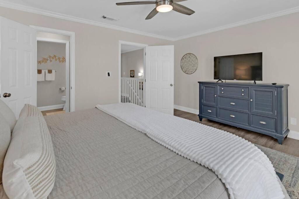 Charming Holiday Isle Destin Beach Access Townhome Екстер'єр фото