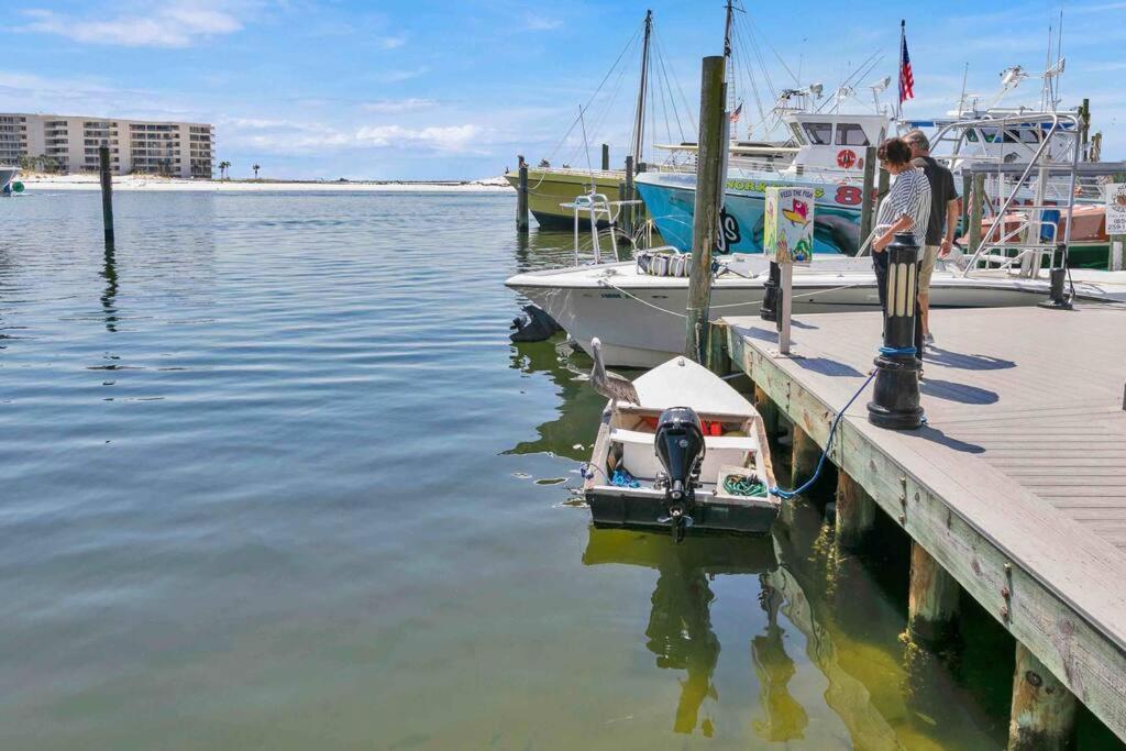Charming Holiday Isle Destin Beach Access Townhome Екстер'єр фото
