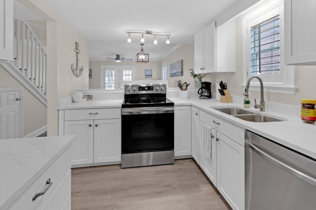 Charming Holiday Isle Destin Beach Access Townhome Екстер'єр фото