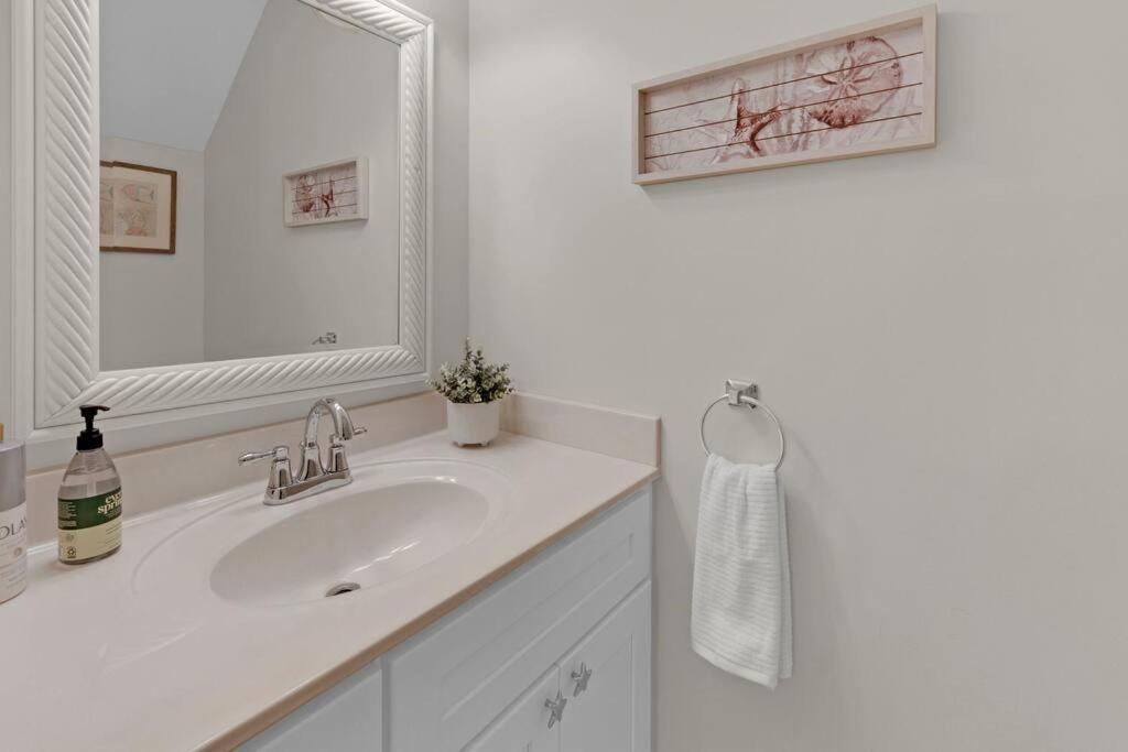 Charming Holiday Isle Destin Beach Access Townhome Екстер'єр фото