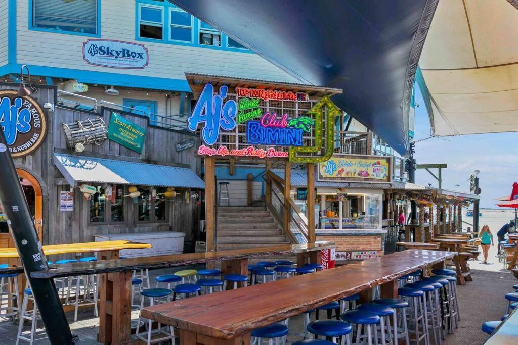 Charming Holiday Isle Destin Beach Access Townhome Екстер'єр фото