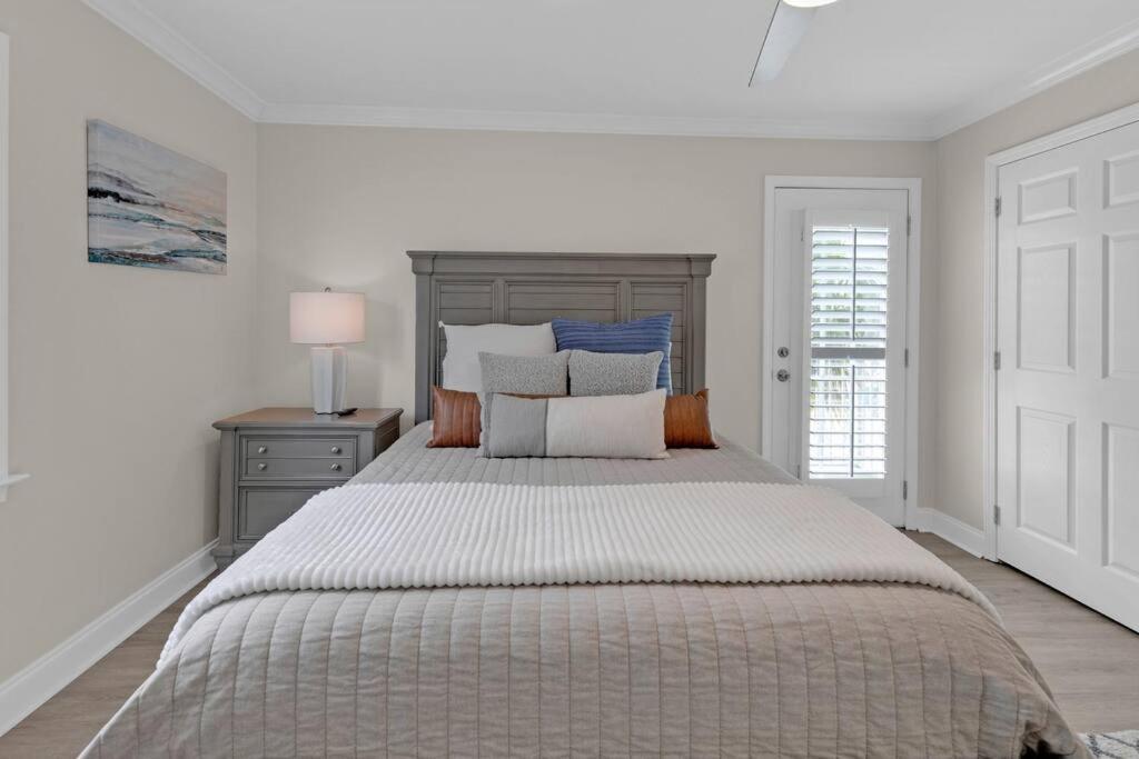 Charming Holiday Isle Destin Beach Access Townhome Екстер'єр фото