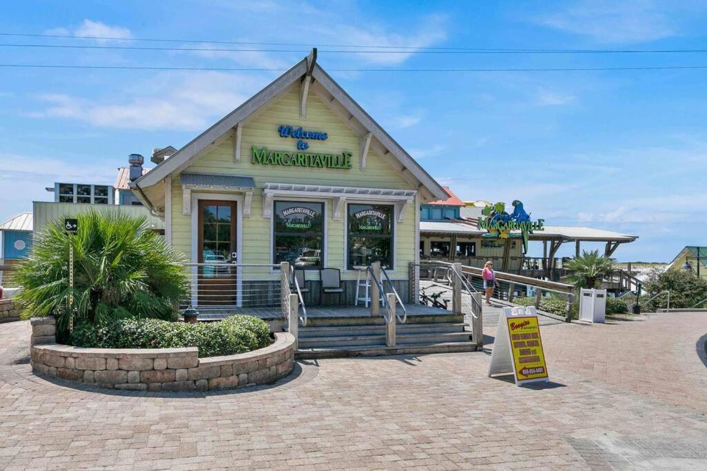 Charming Holiday Isle Destin Beach Access Townhome Екстер'єр фото
