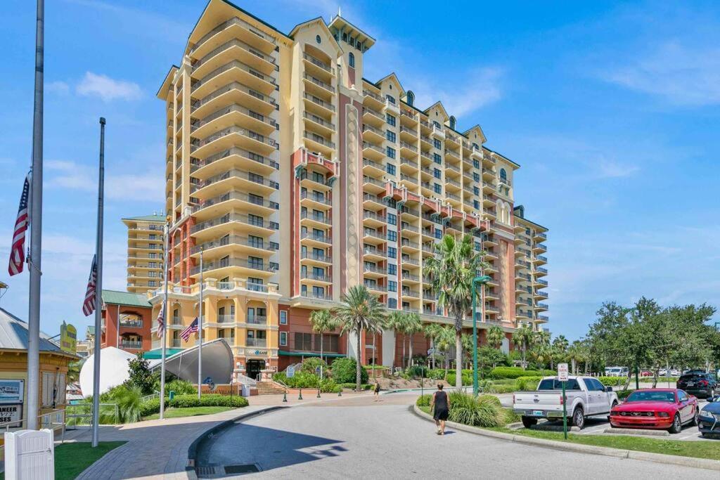 Charming Holiday Isle Destin Beach Access Townhome Екстер'єр фото