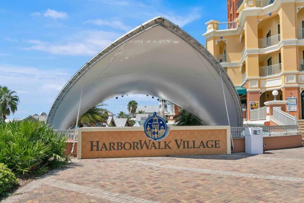 Charming Holiday Isle Destin Beach Access Townhome Екстер'єр фото