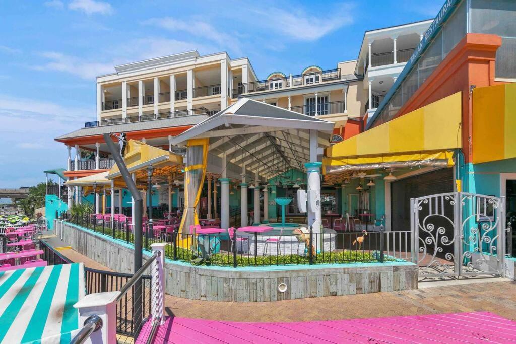 Charming Holiday Isle Destin Beach Access Townhome Екстер'єр фото