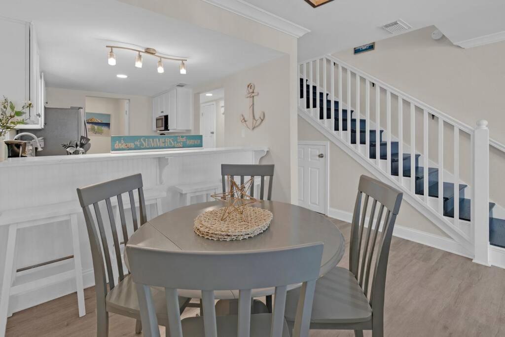 Charming Holiday Isle Destin Beach Access Townhome Екстер'єр фото