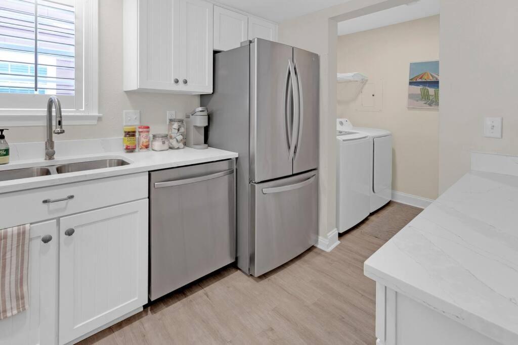 Charming Holiday Isle Destin Beach Access Townhome Екстер'єр фото