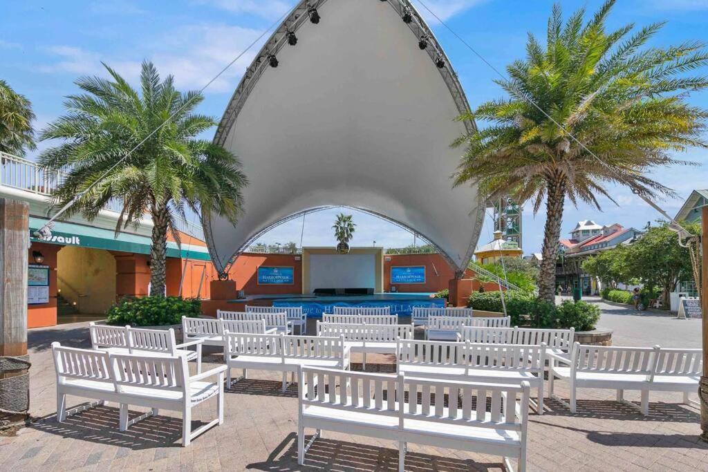 Charming Holiday Isle Destin Beach Access Townhome Екстер'єр фото